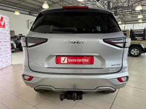 Isuzu mu-X 3.0TD Onyx 4x4 - Image 7