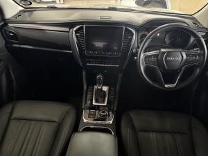 Isuzu mu-X 3.0TD Onyx 4x4 - Image 9