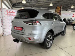 Isuzu mu-X 3.0TD Onyx 4x4 - Image 2