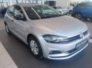 Thumbnail Volkswagen Polo 1.0 TSI Trendline
