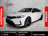 Thumbnail Honda Civic Type R