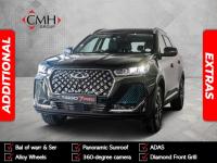 Thumbnail Chery Tiggo 7 Pro Max 1.6TGDI 290T Distinction