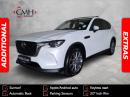 Thumbnail Mazda CX-60 2.5 Dynamic