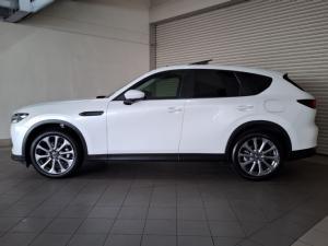 Mazda CX-60 2.5 Dynamic - Image 2