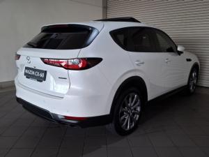 Mazda CX-60 2.5 Dynamic - Image 4