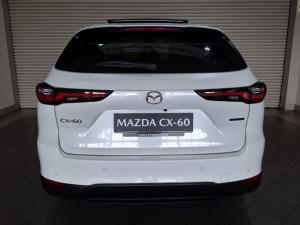 Mazda CX-60 2.5 Dynamic - Image 5