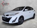 Thumbnail Toyota Yaris 1.5 Xs auto
