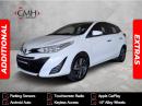 Thumbnail Toyota Yaris 1.5 Xs auto
