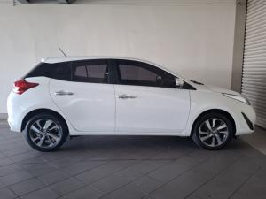 Toyota Yaris 1.5 Xs auto - Image 3