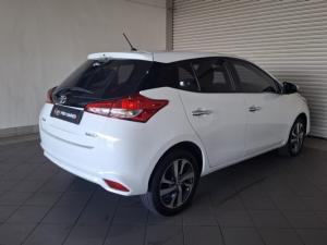 Toyota Yaris 1.5 Xs auto - Image 4