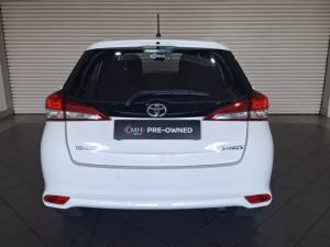 Toyota Yaris 1.5 Xs auto - Image 5