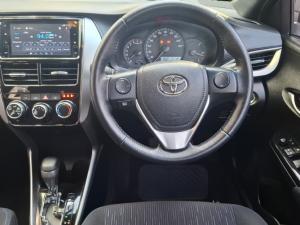Toyota Yaris 1.5 Xs auto - Image 6
