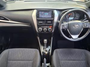 Toyota Yaris 1.5 Xs auto - Image 7
