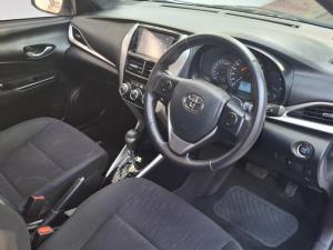 Toyota Yaris 1.5 Xs auto - Image 8