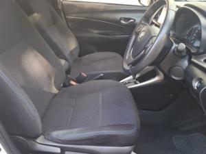Toyota Yaris 1.5 Xs auto - Image 9