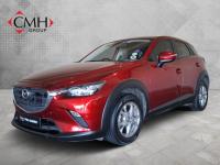 Thumbnail Mazda CX-3 2.0 Active auto