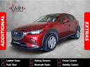 Thumbnail Mazda CX-3 2.0 Active auto
