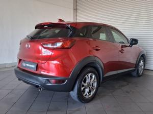 Mazda CX-3 2.0 Active auto - Image 4