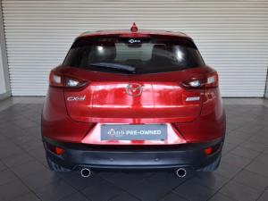 Mazda CX-3 2.0 Active auto - Image 5