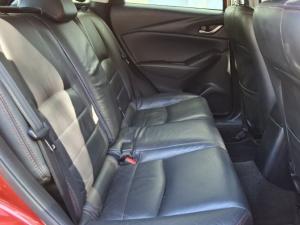 Mazda CX-3 2.0 Active auto - Image 8