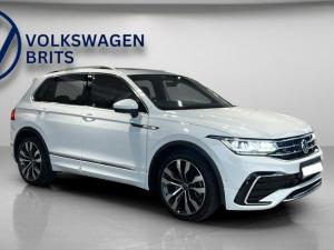 Volkswagen Tiguan 2.0TSI 162kW 4Motion R-Line - Image 1