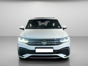 Volkswagen Tiguan 2.0TSI 162kW 4Motion R-Line - Image 2