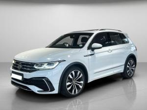 Volkswagen Tiguan 2.0TSI 162kW 4Motion R-Line - Image 3