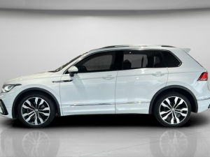 Volkswagen Tiguan 2.0TSI 162kW 4Motion R-Line - Image 7