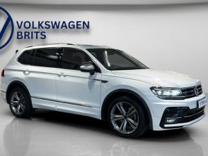 Volkswagen Tiguan Allspace 1.4TSI Comfortline - Image 1