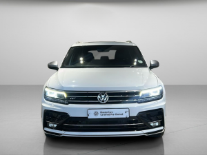 Volkswagen Tiguan Allspace 1.4TSI Comfortline - Image 2