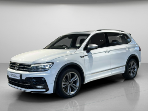 Volkswagen Tiguan Allspace 1.4TSI Comfortline - Image 3