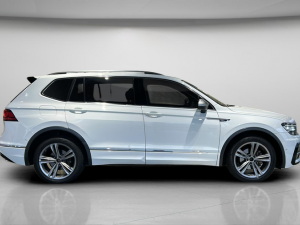 Volkswagen Tiguan Allspace 1.4TSI Comfortline - Image 4