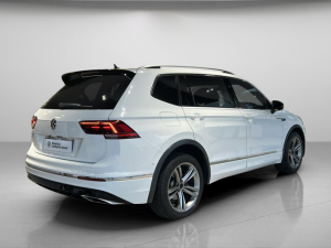 Volkswagen Tiguan Allspace 1.4TSI Comfortline - Image 5