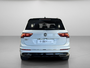 Volkswagen Tiguan Allspace 1.4TSI Comfortline - Image 6