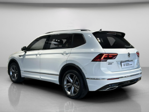 Volkswagen Tiguan Allspace 1.4TSI Comfortline - Image 8