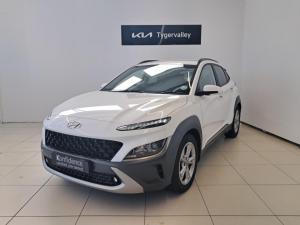 Hyundai Kona 2.0 Executive - Image 1