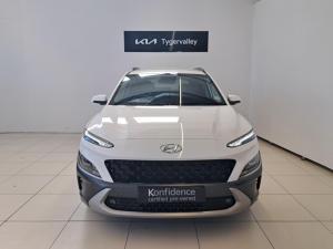 Hyundai Kona 2.0 Executive - Image 3