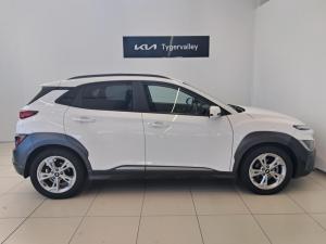 Hyundai Kona 2.0 Executive - Image 4