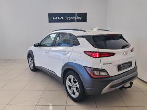 Hyundai Kona 2.0 Executive - Image 6