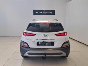 Hyundai Kona 2.0 Executive - Image 7