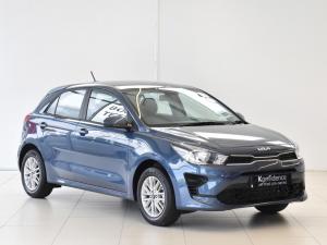 Kia Rio hatch 1.2 LS - Image 1