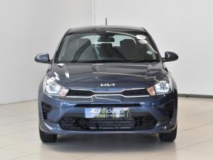 Kia Rio hatch 1.2 LS - Image 2