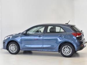 Kia Rio hatch 1.2 LS - Image 6