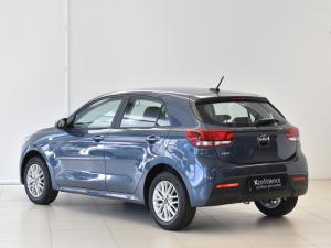 Kia Rio hatch 1.2 LS - Image 7