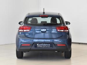 Kia Rio hatch 1.2 LS - Image 8