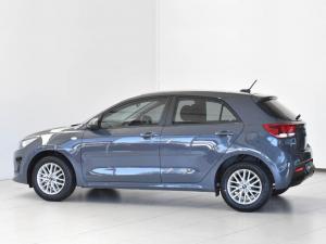 Kia Rio hatch 1.4 LS - Image 5
