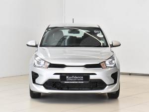 Kia Rio hatch 1.2 LS - Image 2