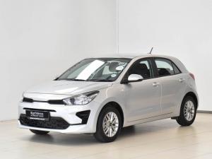 Kia Rio hatch 1.2 LS - Image 3