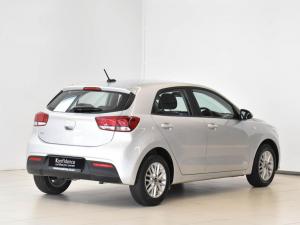 Kia Rio hatch 1.2 LS - Image 8