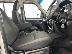 Mahindra PIK UP 2.2 Mhawk S10D/C - Image 15